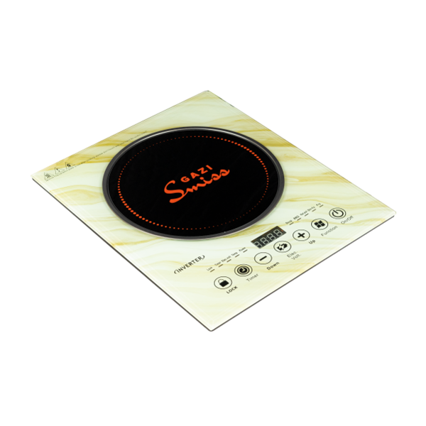 Picture of Gazi Smiss Infrared Cooker A-40G Marble