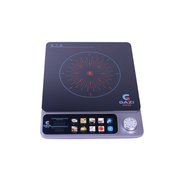 Picture of Gazi Smiss Infrared Cooker IF-HL02 2200W