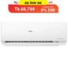 Picture of Haier 2 Ton CleanCool Inverter Pro Air Conditioner [HSU-24CleanCool(INV)(Pro)]