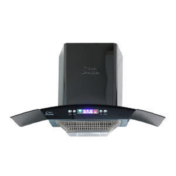 Picture of Gazi EG-900BS Smiss Kitchen Hood