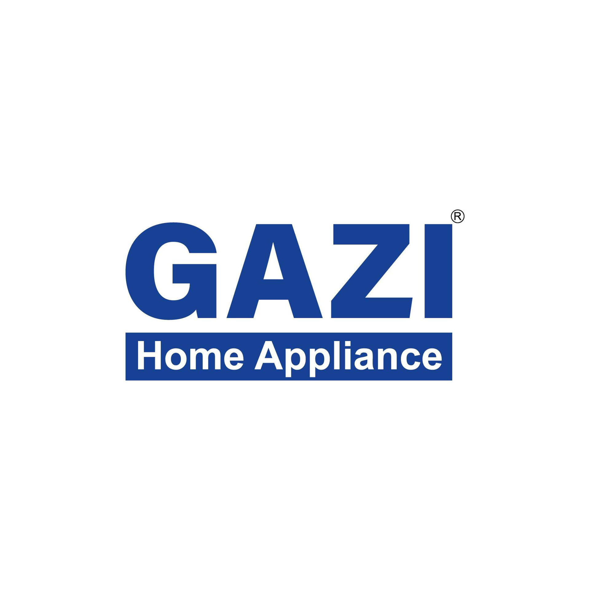 Gazi