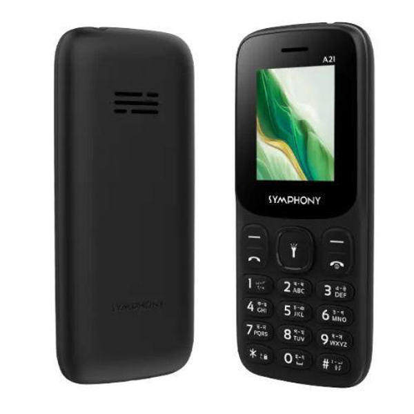 Picture of Symphony A21 Feature Phone