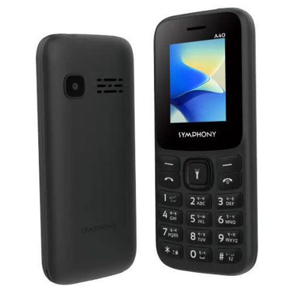 Picture of Symphony A40 Feature Phone