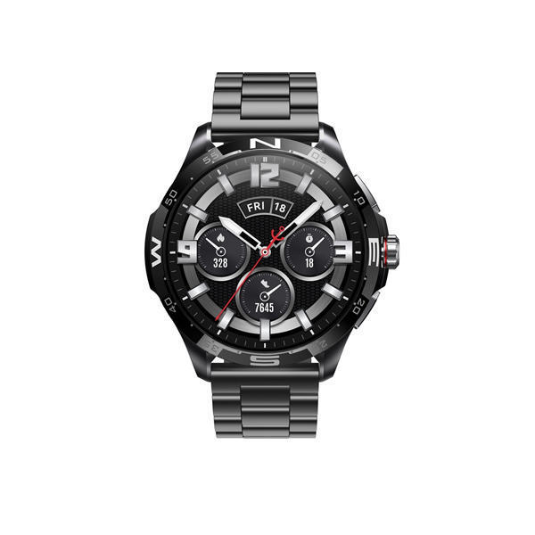 Picture of Kieslect Actor Leading BT Calling Smartwatch with GPS