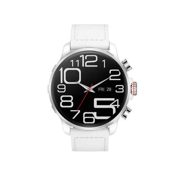 Picture of Kieslect KR Ultra 3 AMOLED BT Calling Smartwatch with GPS