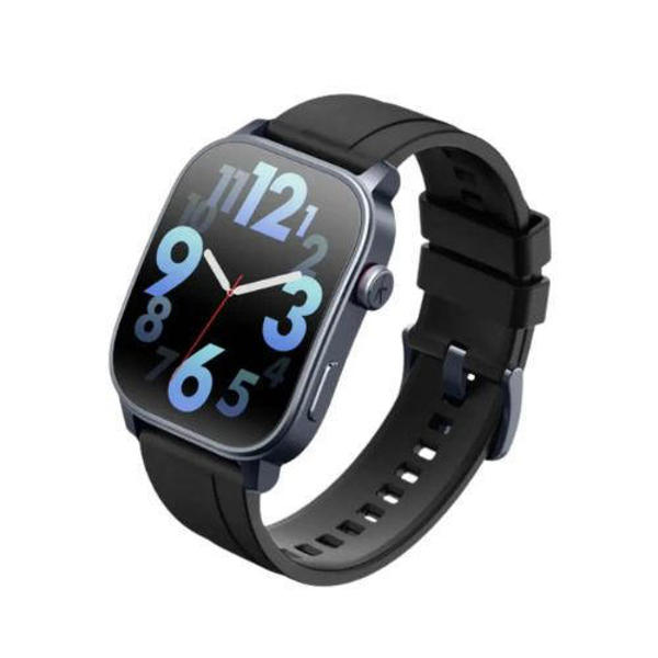 Picture of Kieslect KS 3 AMOLED BT Calling Smartwatch with GPS