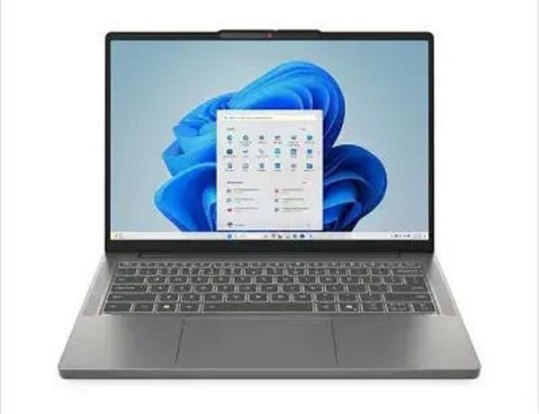 Picture of Lenovo IdeaPad Slim 3i 14IRH10 (83K0009FLK) 13th Gen Core i5-13420H 16GB RAM 512GB SSD 14.0-inch WUXGA Laptop