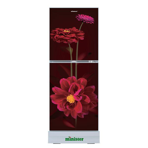Picture of MINISTER M-165N RED PEONY