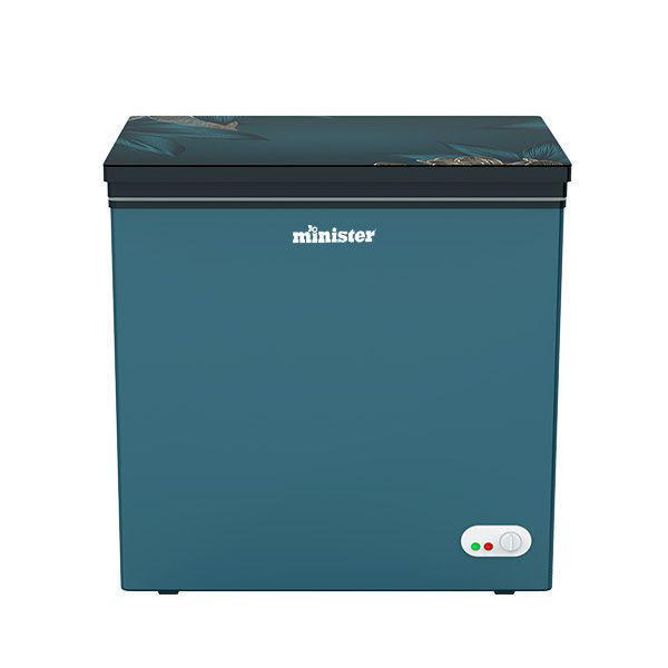 Picture of MINISTER M-170G BOLD FLOWER (DEEP)