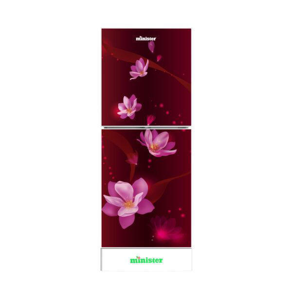 Picture of Minister M-222 RED BEGONIA