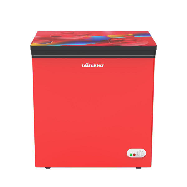 Picture of MINISTER M-170G RED CRIMSON (DEEP)