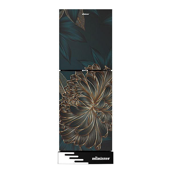 Picture of MINISTER M-224 EL BOLD FLOWER