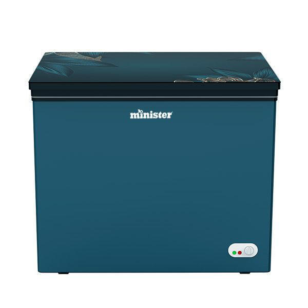 Picture of MINISTER M-235G BOLD FLOWER (DEEP)