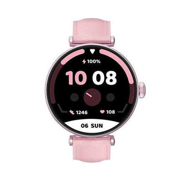 Picture of Kieslect Pura ELE AMOLED BT Calling Smartwatch