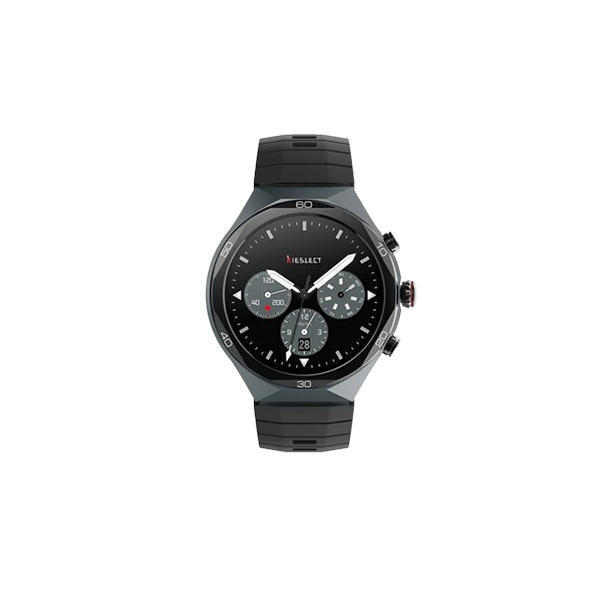 Picture of Kieslect  Elite 2 AI AMOLED BT Calling Smartwatch