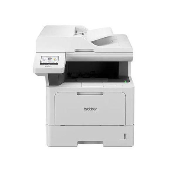 Picture of Brother DCP-L5510DN Mono Laser Multi-Function Printer