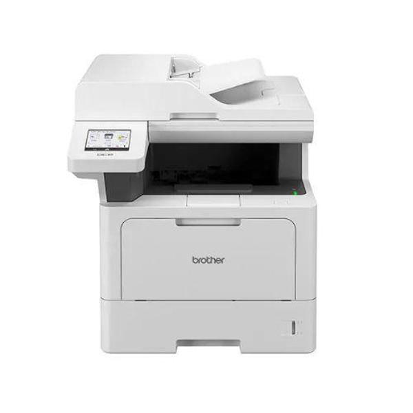 Picture of Brother DCP-L5510DW Mono Laser Multi-Function Printer