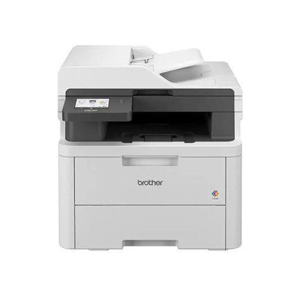 Picture of Brother DCP-L3560CDW Multi-Function Color Laser Printer