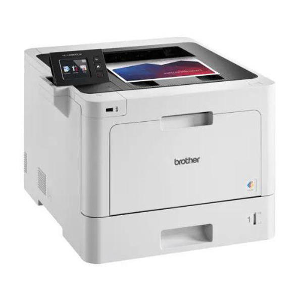 Picture of Brother HL-L8360 CDW Color Laser Printer