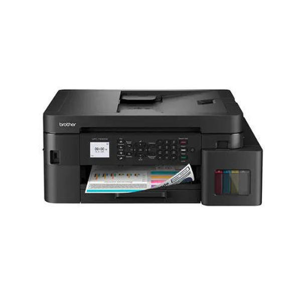 Picture of Brother MFC-T930DW Ink Tank Multifunction Printer