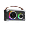 Picture of FONENG M2 (15W) Portable Bluetooth Speaker- Grey