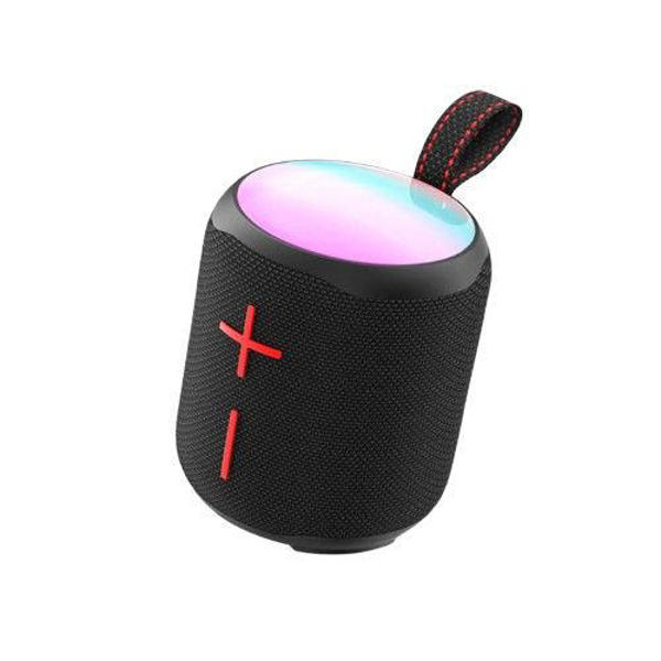 Picture of Foneng M3 (10w) Deep Bass Portable Speaker - Black