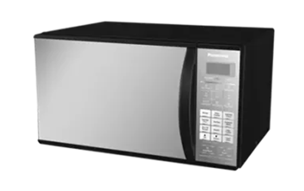 Picture of Panasonic NN-CT654MFEG 27L Convection Microwave Oven