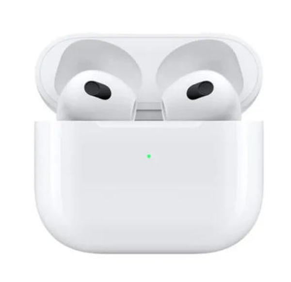 Picture of Airpodos Pro 3rd Generation ANC with Charging Cable (Master Edition)