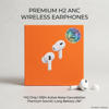 Picture of Airpodos Pro 3rd Generation ANC with Charging Cable (Master Edition)