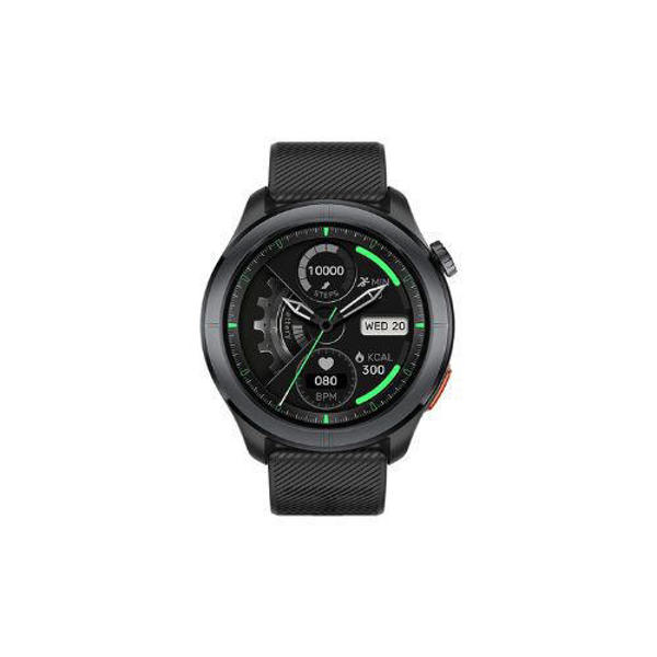 Picture of Haylou Solar Neo 2 Smart Watch (Silicone+Woven)