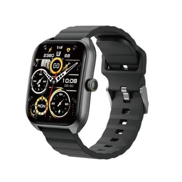 Picture of Oraimo Nova 2 AMOLED BT Calling Smart Watch (OSW-814)
