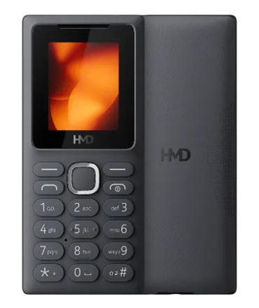 Picture of HMD 101