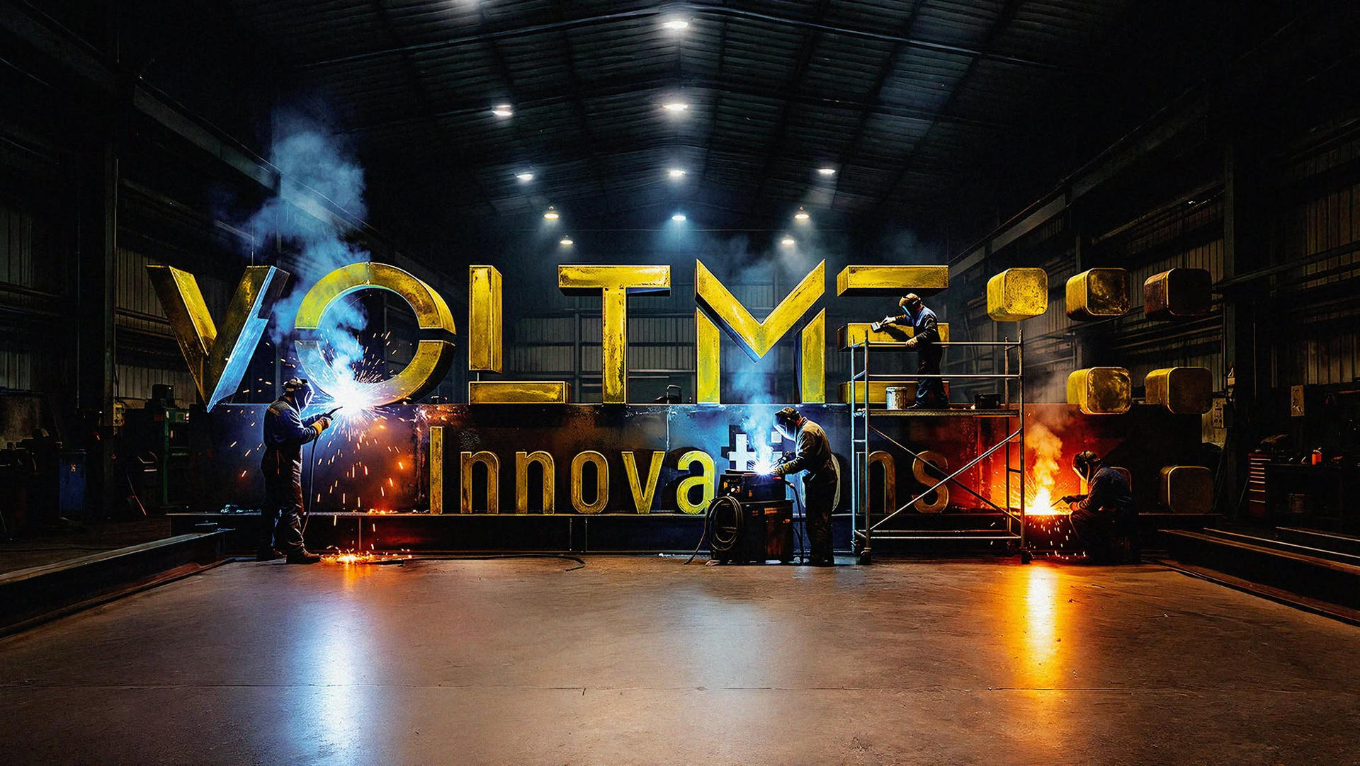 Picture for brand VOLTME