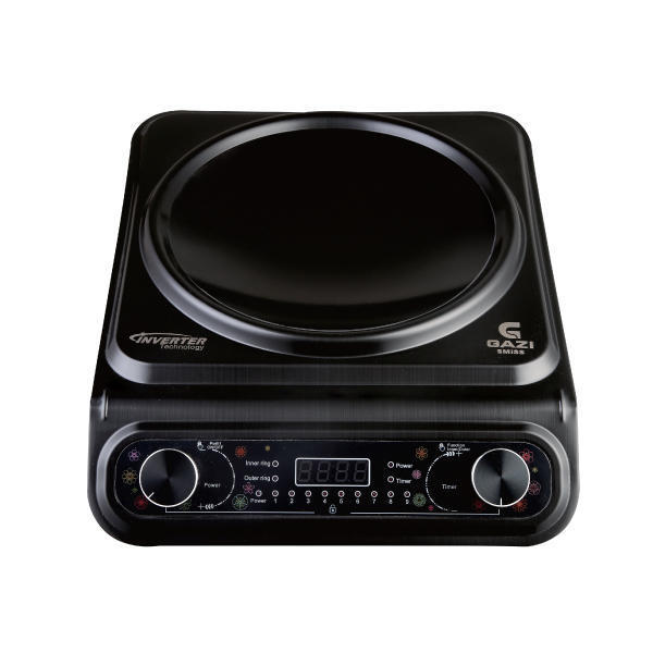 Picture of Gazi Smiss Infrared Cooker - SCF-101HB