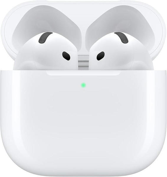 Picture of Apple AirPods 4 without ANC