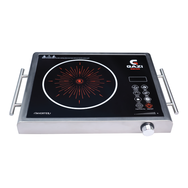 Picture of Gazi Smiss Infrared Cooker IF-S24