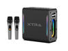 Picture of XTRA V100 Pro Bluetooth Karaoke Speaker
