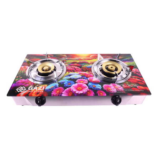Picture of Gazi Gas Stove - GST-229H