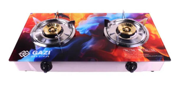 Picture of Gazi Gas Stove - GST-236H