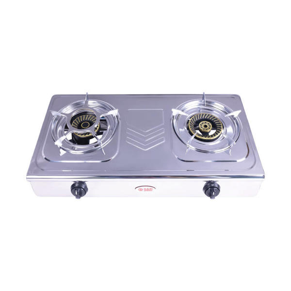 Picture of Gazi Gas Stove - GST-215H (LPG)