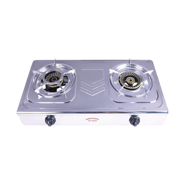 Picture of Gazi Gas Stove - GST-215H (NG)