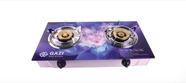 Picture of Gazi Gas Stove - GST-200H