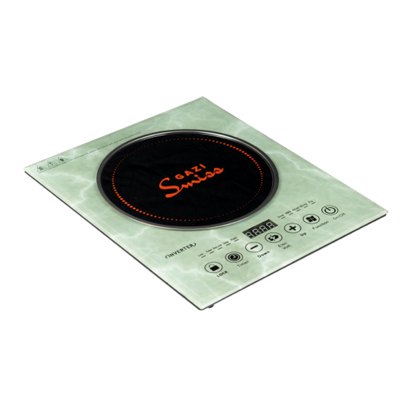 Picture of Gazi Smiss Infrared Cooker A-35G