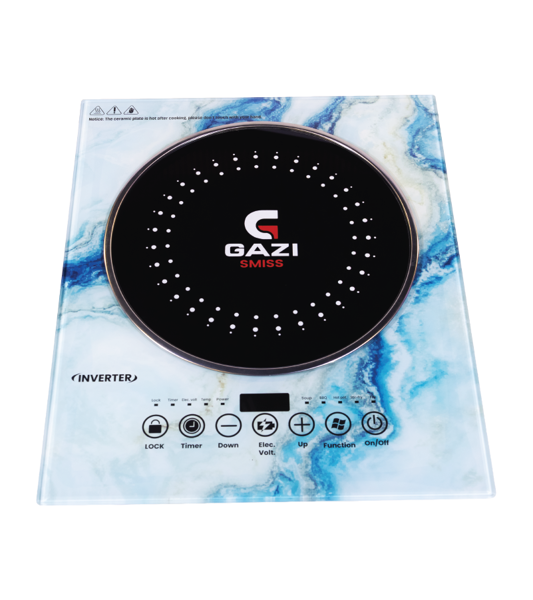 Picture of Gazi Smiss Infrared Cooker A-36G