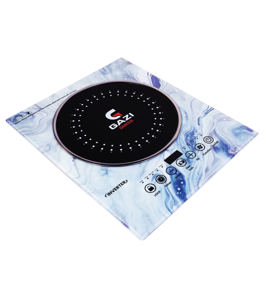 Picture of Gazi Smiss Infrared Cooker A-37G