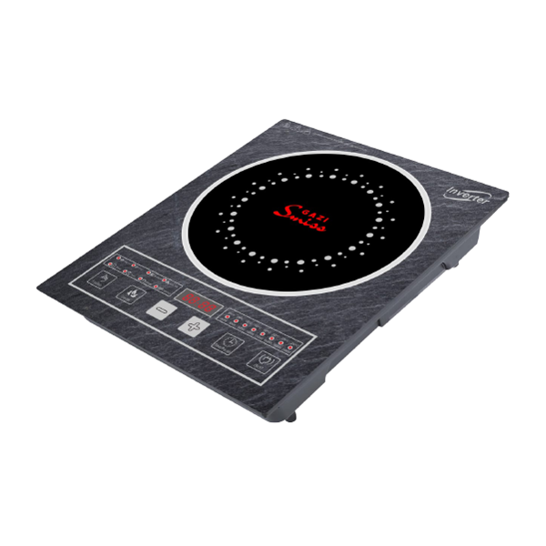 Picture of Gazi Smiss Induction Cooker A-15M