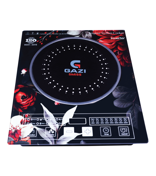 Picture of Gazi Smiss Infrared Cooker - A-01