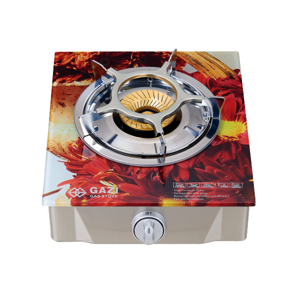 Picture of Gazi Gas Stove - GST-115C