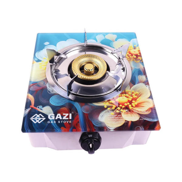 Picture of Gazi Gas Stove - GST-110H