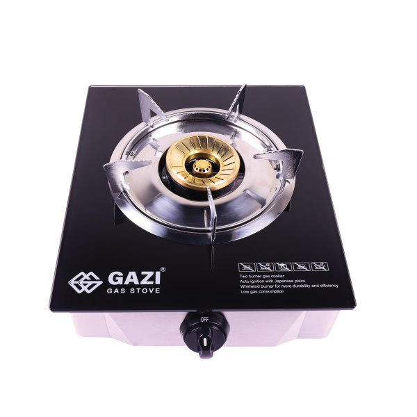 Picture of Gazi Gas Stove - GST-118C
